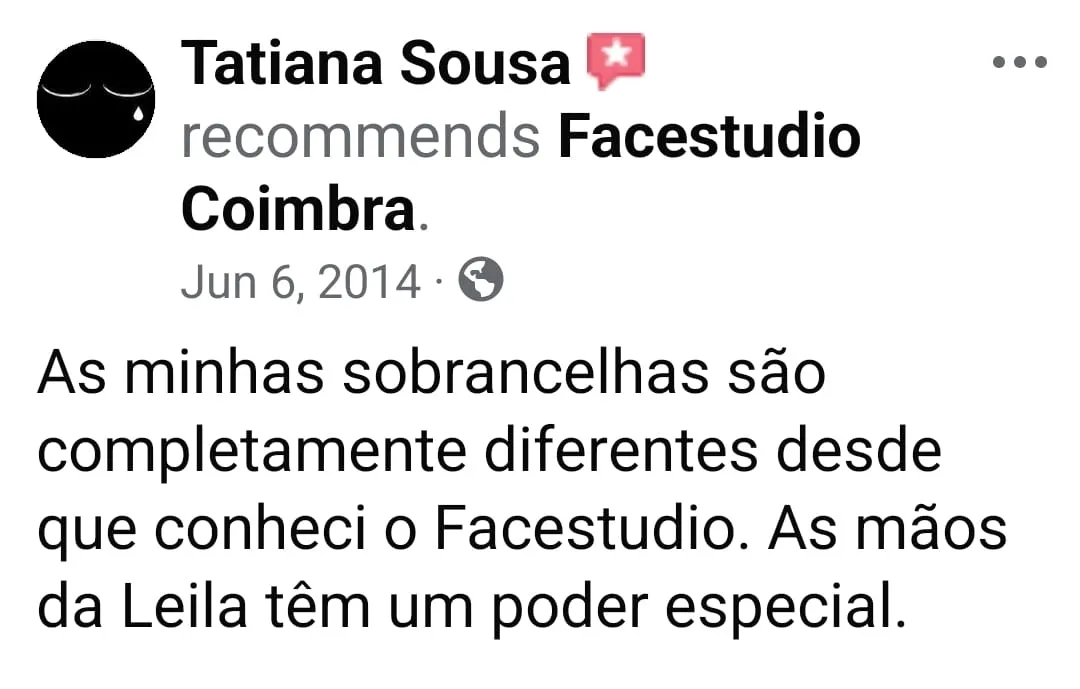 Reviews Facebook FaceStudio Coimbra (7)